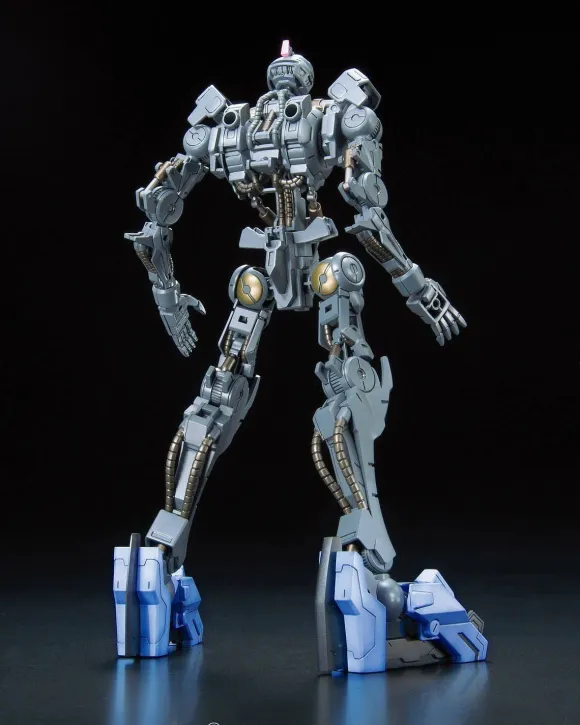 1/100 Full Mechanics Gundam Vidar