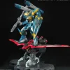 1/100 FULL MECHANICS Raider Gundam