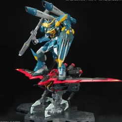 1/100 FULL MECHANICS Raider Gundam