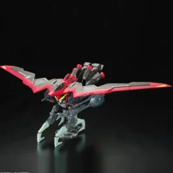 1/100 FULL MECHANICS Raider Gundam