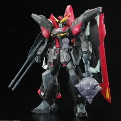 1/100 FULL MECHANICS Raider Gundam