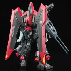 1/100 FULL MECHANICS Raider Gundam