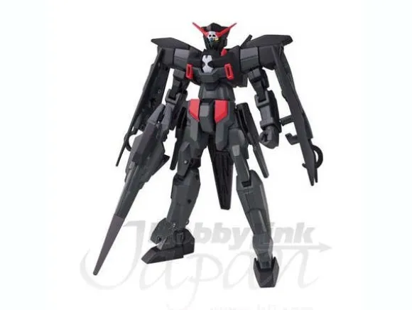 Gage-ing Builder Gundam AGE-2 Dark Hound