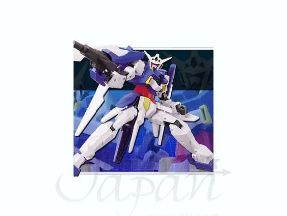 Gage-ing Builder Gundam AGE-2 Normal