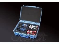 Gage-ing Carry Case DX