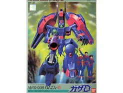 1/144 Gaza-D