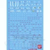 1/100 GD-82 MG Musha Gundam Mk-II Decal