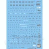 1/100 GD90 MG PMX-003 THE-O Decal