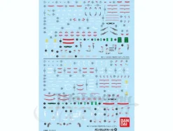 GD96 RG Gundam GP01/FB Decal