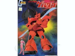 1/144 Gelgoog (Char)
