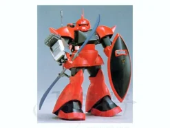1/144 Gelgoog (Johnny Ridden)