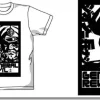 General Revil T-Shirt White S
