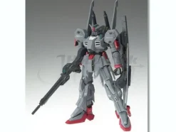 GFF Full Armor Gundam Mk. III