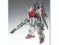 GFF Full Armor Gundam Mk. III