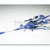 GFF Metal Composite Limited MSZ-006A1/C1[Bst] Zplus Blue