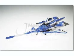 GFF Metal Composite Limited MSZ-006A1/C1[Bst] Zplus Blue