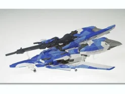 GFF Metal Composite Limited MSZ-006A1/C1[Bst] Zplus Blue