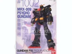 1/144 GFF Metal Composite Psycho Gundam