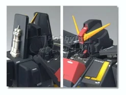 1/144 GFF Metal Composite Psycho Gundam