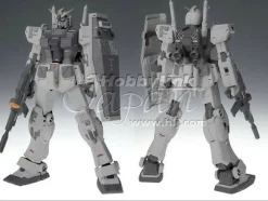 1/100 GFF Metal Composite RX-78-3 Gundam Ver.Ka w/G-Fighter (G-3 Ver.)