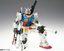 G.F.F.METAL COMPOSITE RX78-02 Gundam THE ORIGIN (Reissue)