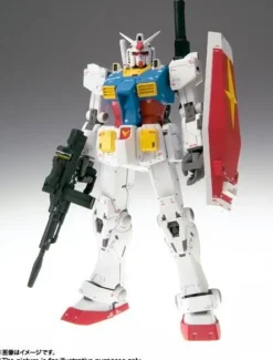 G.F.F.METAL COMPOSITE RX78-02 Gundam THE ORIGIN (Reissue)