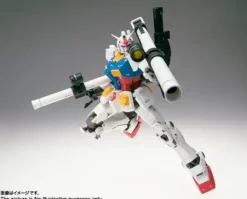 G.F.F.METAL COMPOSITE RX78-02 Gundam THE ORIGIN (Reissue)