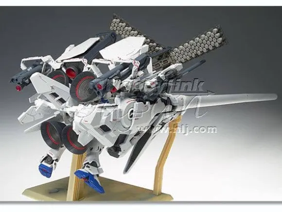 1/144 GFF 0034 RX-78 GP03S Gundam Stamen & Weapon System