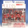 GFF Shin Musha Gundam