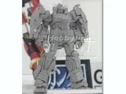 GFF Shin Musha Gundam