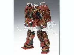 GFF Shin Musha Gundam