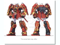 GFF Shin Musha Gundam