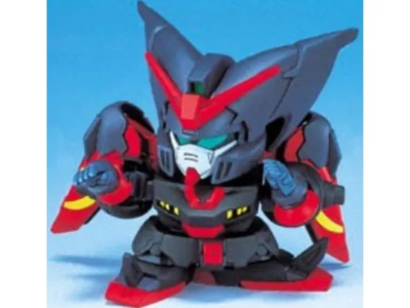 GG #058 Master Gundam