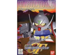 GG #040 SD Turn A Gundam