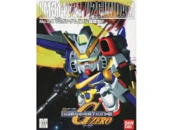 GG #024 SD V2 Gundam Full Equipment