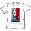 Giren Poster T-Shirt White M