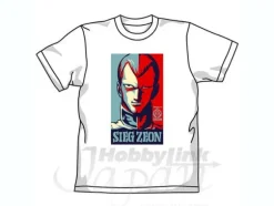 Giren Poster T-Shirt White XL