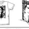Giren Zabi T-Shirt White S