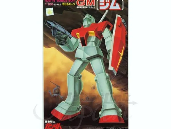 1/100 GM