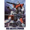 1/144 GM Cannon