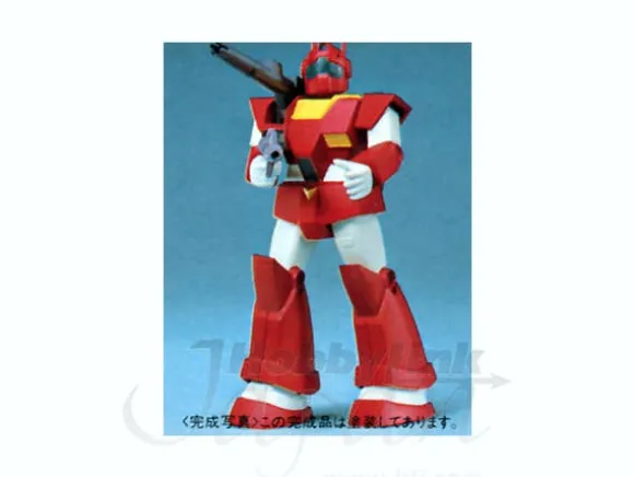 1/144 GM Cannon (Z Gundam Ver)