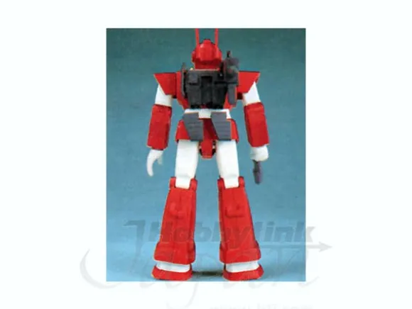 1/144 GM Cannon (Z Gundam Ver)