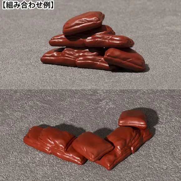G.M.G.PROFESSIONAL Mobile Suit Gundam Union A.F. General Soldier 01