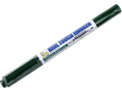 GM408 Real Touch Green 1