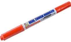 GM405 Real Touch Orange 1
