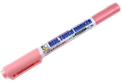 GM410 Real Touch Pink 1
