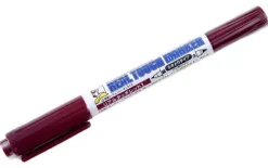 GM404 Real Touch Red 1