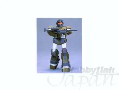 1/144 GM Sniper Custom