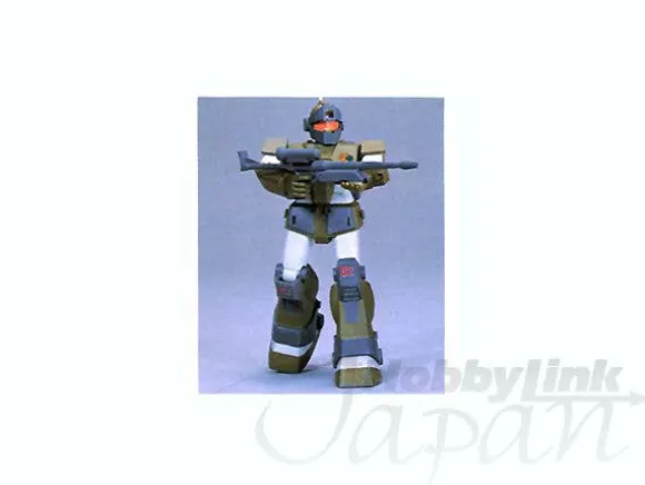 1/144 GM Sniper Custom