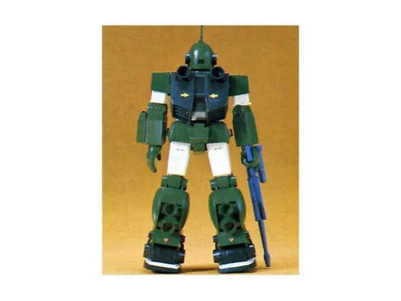 1/144 GM Sniper (Z Gundam Ver)